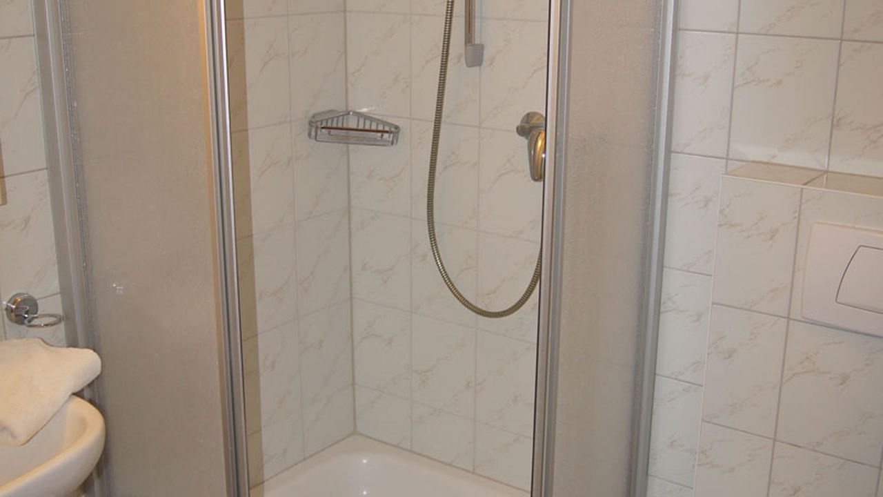 Doppelzimmer Doppelzimmer